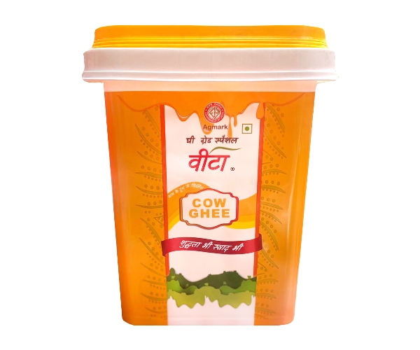 cow ghee 5 ltr iml