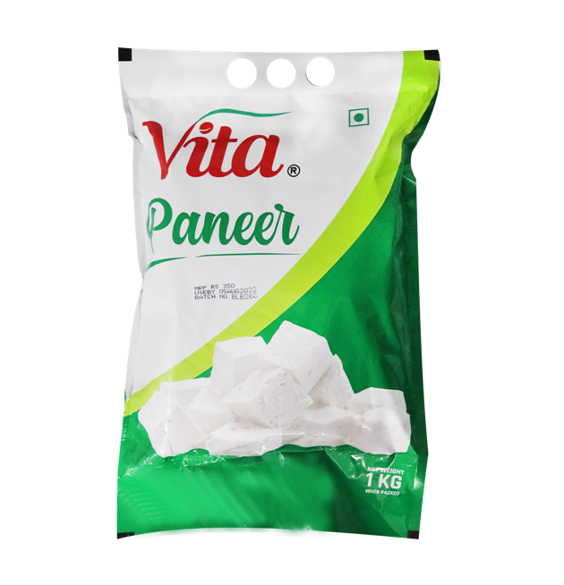 paneer 1 kg