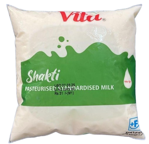std milk 500 ml