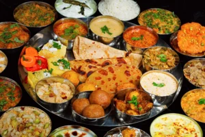 from punjab to tamil nadu a tour of ten indian thalis